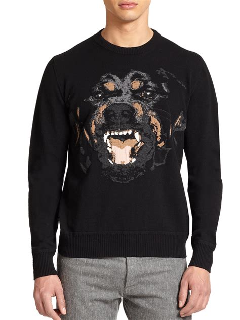 givenchy sweater